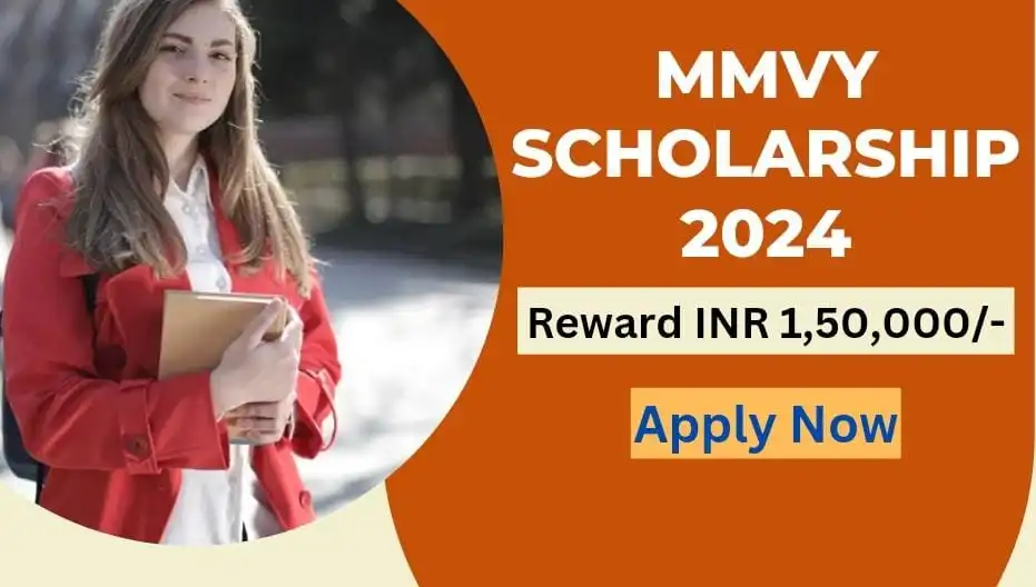 MMVY Scholarship MP Medhavi Vidyarthi Yojna